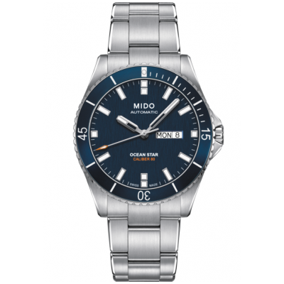 Mido Ocean Star M026.430.11.041.00 Automat, Wasserdicht 200M, 42.50 mm