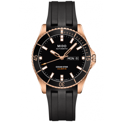 Mido Ocean Star M026.430.37.051.00 Automat, Wasserdicht 200M, 42.50 mm