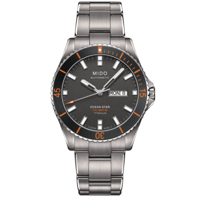 Mido Ocean Star M026.430.44.061.00 Automat, Wasserdicht 200M, 42.50 mm