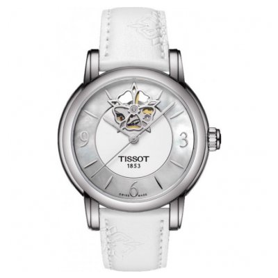 Tissot T-Classic T050.207.17.117.04 LADY HEART, Automatic, 35 mm