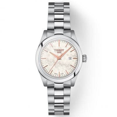 Tissot T-Lady T-My Lady T132.010.11.111.00 Quartz, 29.30 mm