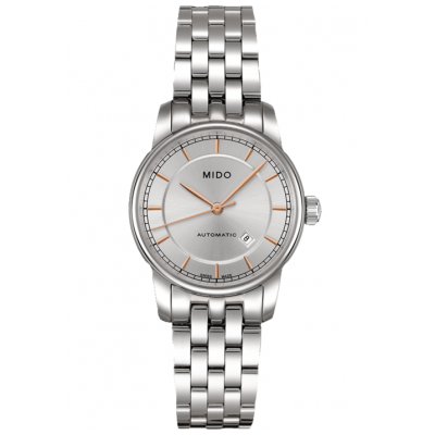 Mido Baroncelli M7600.4.10.1 Automat, 29 mm