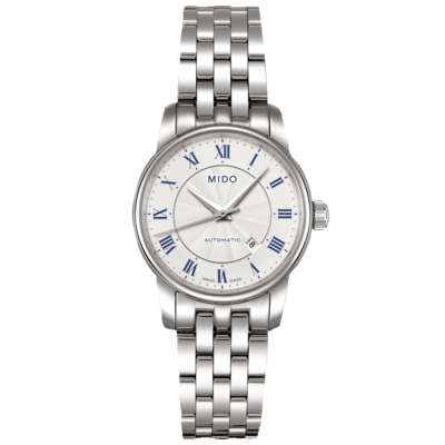 Mido Baroncelli M7600.4.21.1 Automat, 29 mm