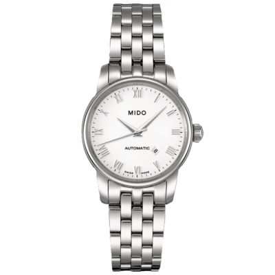 Mido Baroncelli M7600.4.26.1 Automat, 29 mm