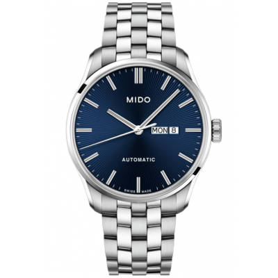 Mido Belluna Sunray M024.630.11.041.00 Automat, 42.50 mm