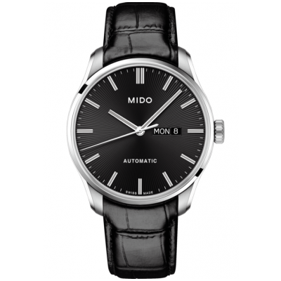 Mido Belluna Sunray M024.630.16.051.00 Automat, 42.50 mm