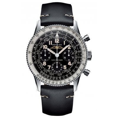 Breitling Navitimer REF. 806 1959 RE-EDITION AB0910371B1X1 Hand wound, Limited edition, 41 mm