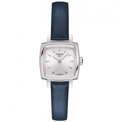 Tissot T-Lady Lovely Square T058.109.16.031.00 Quartz, 20 mm