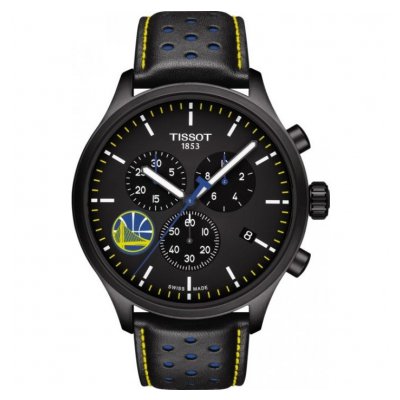 Tissot T-Sport T116.617.36.051.02 CHRONO XL, Quartz Chronograf, 45 mm