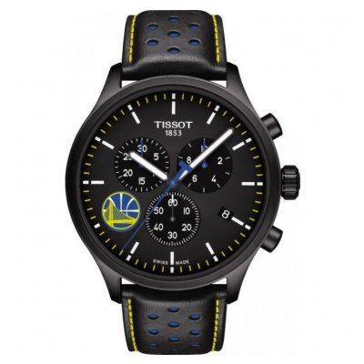 Tissot T-Sport T116.617.36.051.02 CHRONO XL, Quartz Chronograph, 45 mm