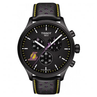 Tissot T-Sport T116.617.36.051.03 CHRONO XL, Quartz Chronograf, 45 mm