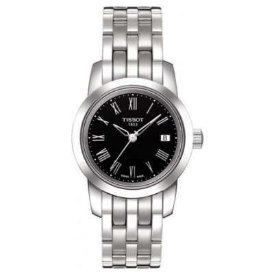 Tissot T-Classic T033.210.11.053.00 CLASSIC DREAM, Quartz, 28 mm