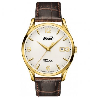 Tissot Heritage Visodate T118.410.36.277.00 Quartz, 40 mm