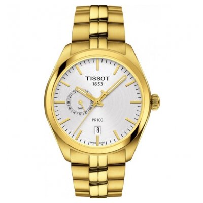 Tissot T-Classic T101.452.33.031.00 PR 100, Quartz, 39 mm