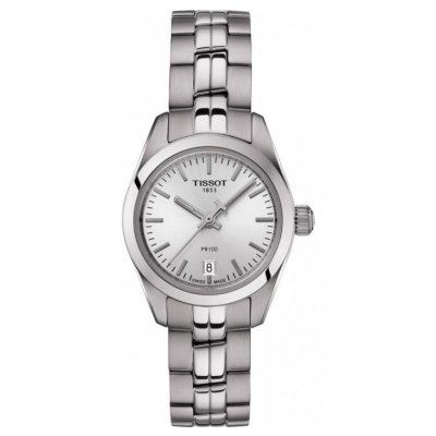 Tissot T-Classic PR 100 Quartz T101.010.11.031.00 Wasserdicht 100M, 25 mm