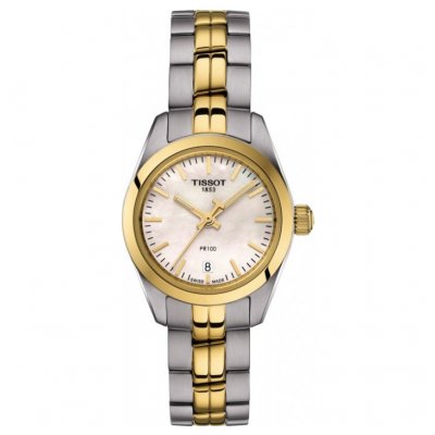 Tissot T-Classic T101.010.22.111.00 PR 100, Lady Small, 25 mm