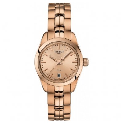 Tissot T-Classic PR 100 Quartz T101.010.33.451.00 Lady Small, 25 mm