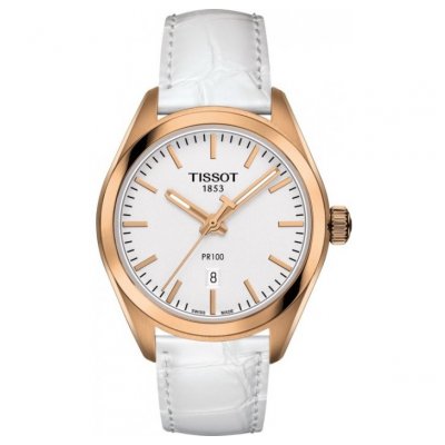 Tissot T-Classic T101.210.36.031.01 PR 100, Quartz, 33 mm