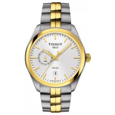 Tissot T-Classic T101.452.22.031.00 PR 100, Quartz, 39 mm