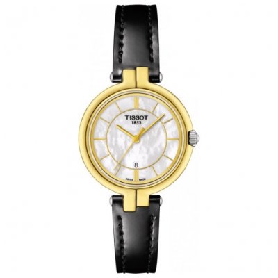 Tissot T-Trend T094.210.26.111.00 Flamingo, Quartz, 26 mm