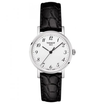 Tissot T-Classic T109.210.16.032.00 Everytime, Quartz, 30 mm