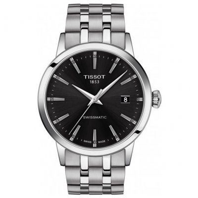 Tissot T-Classic DREAM SWISSMATC T129.407.11.051.00 Automat, 42 mm