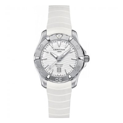 Certina DS Action C032.251.17.011.00 Chronometer, Quartz, Wasserdicht 300M, 34 mm