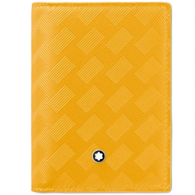 Montblanc Extreme 3.0 198077 Credit card holder 4CC, 10.5 x 7.5 cm