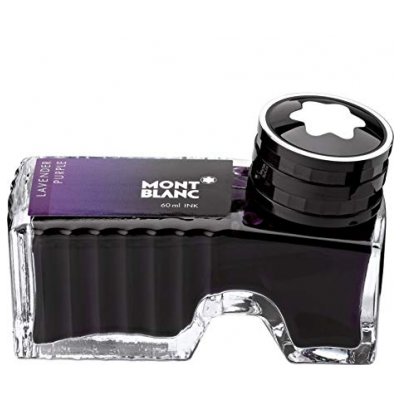 Montblanc 105196 Atrament, Levander Purple, 50 ml