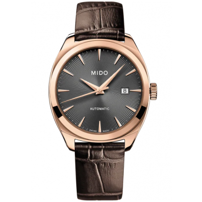 Mido Belluna Royal Gent M024.507.36.061.00 Automat, 41 mm