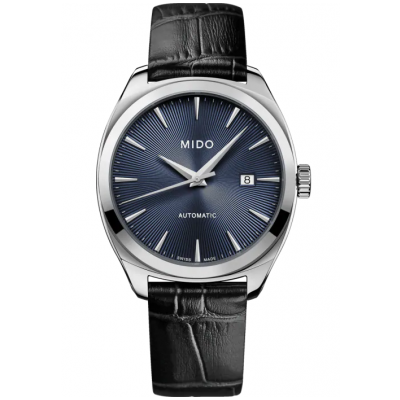 Mido Belluna Royal Gent M024.507.16.041.00 Automat, 41 mm