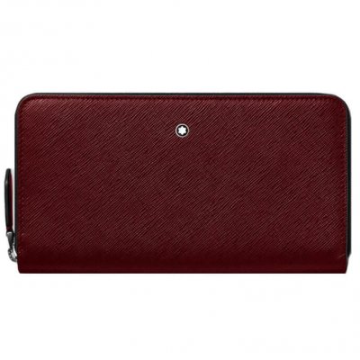 Montblanc Sartorial 130826 Geldbrose 12CC, 19.5 x 11 cm