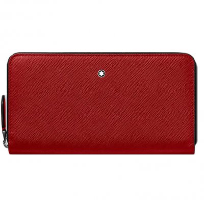 Montblanc Sartorial 130829 Long wallet 12 CC, 19.5 x 11 cm