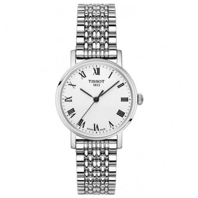 Tissot T-Classic T109.210.11.033.00 EVERYTIME DESIRE LADY, Quartz, 30 mm