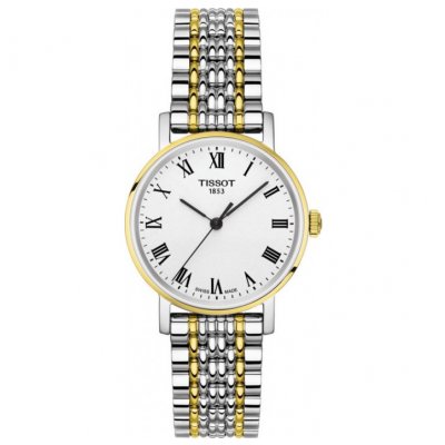 Tissot T-Classic T109.210.22.033.00 EVERYTIME DESIRE LADY, Quartz, 30 mm