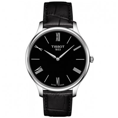 Tissot T-Classic T063.409.16.058.00 Quartz, 39 mm