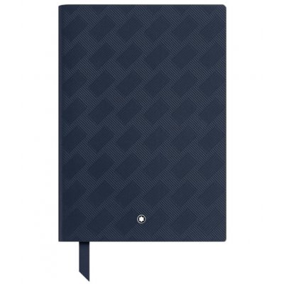 Montblanc Fine Stationery Extreme 3.0 133089 Notes #146 Small, lines, 15 x 21 cm