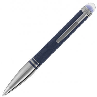 Montblanc StarWalker Spaceblue 130217 Kuglen schreife