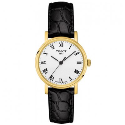 Tissot T-Classic Everytime T109.210.36.033.00 Desire Lady, Quartz, 30 mm