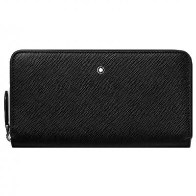 Montblanc Sartorial 130319 Long wallet 12 CC, 19.5 x 11 cm