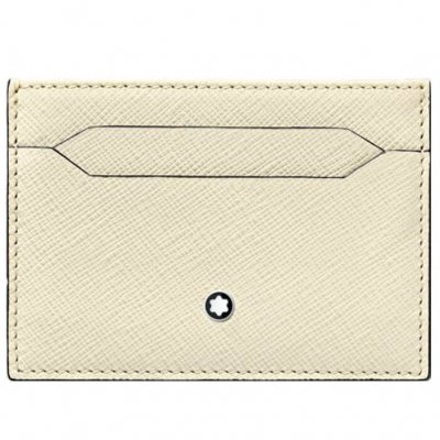 Montblanc Sartorial 130838 Credit card holder, 5CC, 11 x 7.5 cm