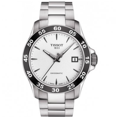 Tissot T-Sport T106.407.11.031.00 V8, Swissmatic, Vode odolnosť 100M, 42.5 mm