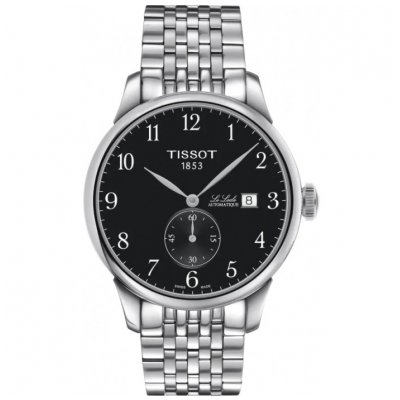 Tissot T-Classic Le Locle Automatic T006.428.11.052.00 Automat, 39 mm