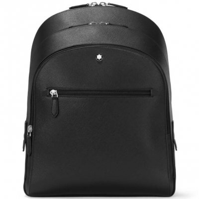 Montblanc Sartorial Medium 130275 Backpack, 33 x 13 x 40 mm