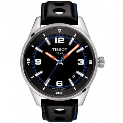 Tissot Sport Specials Alpine T123.610.16.057.00 Quartz, Vode odolnosť 100M, 45 mm