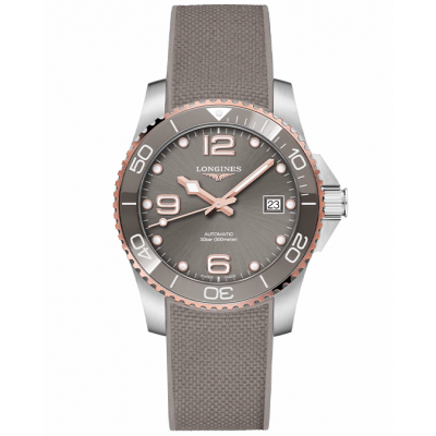 Longines HydroConquest L3.780.3.78.9 