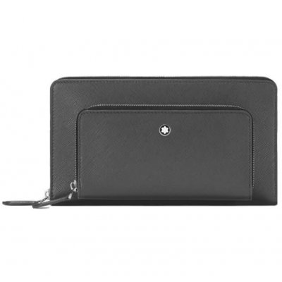 Montblanc Sartorial 130307 Mini crossbody taška, 240x35x140 mm