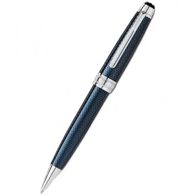 Montblanc Meisterstück Solitaire Blue Hour 132098 Ballpoint pen