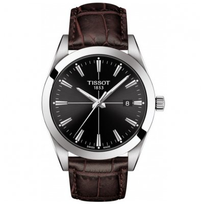 Tissot T-Sport GENTLEMAN T127.410.16.051.01 Quartz, Wasserdicht  100M, 40 mm