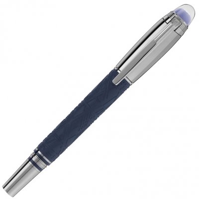 Montblanc StarWalker Spaceblue Doué 130216 Fineliner